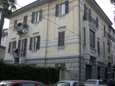 Villa Gabriz