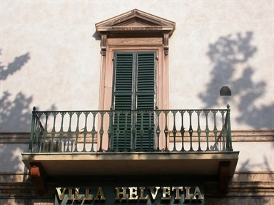 Hotel Villa Helvetia