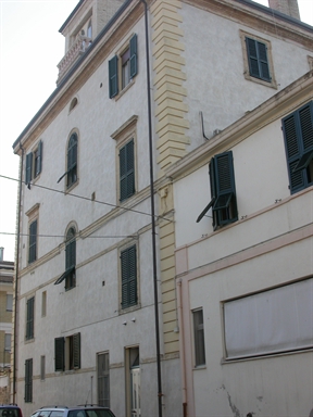 Hotel Villa Helvetia