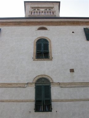 Hotel Villa Helvetia