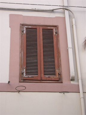 Casa in via Matteotti