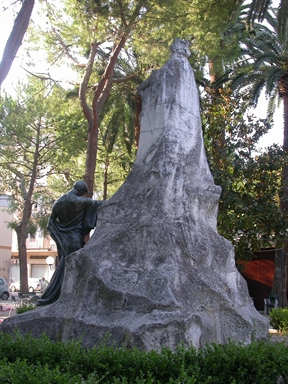 Monumento all'Unità d'Italia