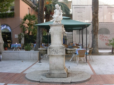 Fontana dell'Angioletto