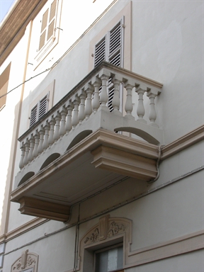 Casa in via Marconi