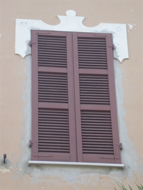 Villino in via Montegrappa