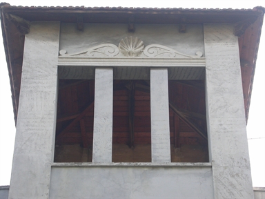 Villino in via Montegrappa