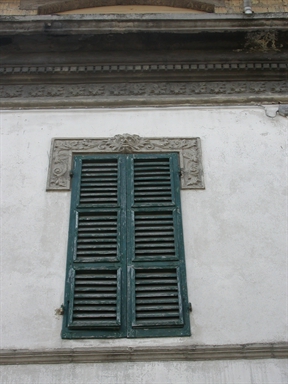 Casa in via Montegrappa