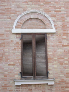 Villino in via Cagliata