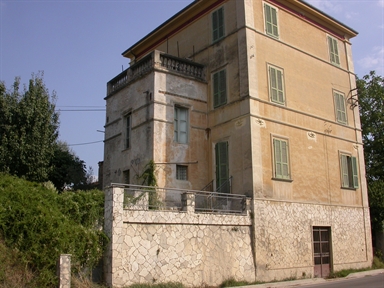 Casa Cameli
