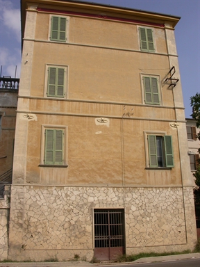 Casa Cameli