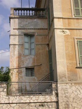 Casa Cameli