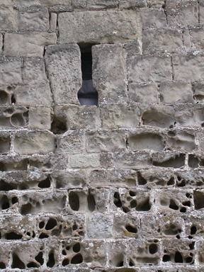 Torre delle Mura castellane
