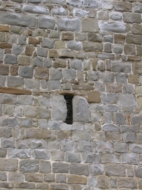 Torre delle Mura castellane