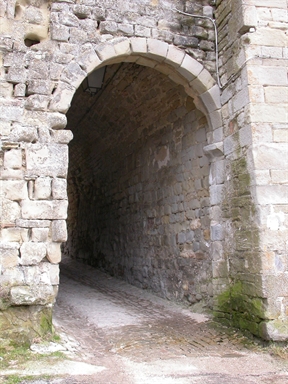 Porta S. Biagio