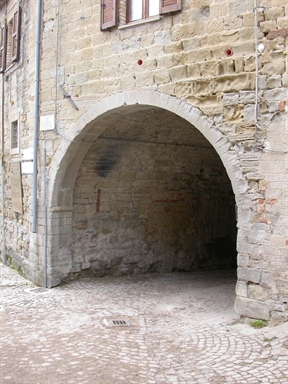 Porta S. Biagio