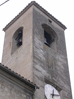 Torre civica