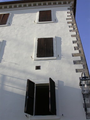 Villa Curi
