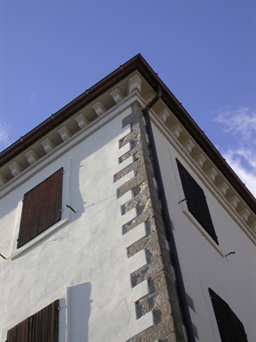 Villa Curi