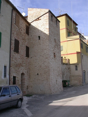 Torre castellana