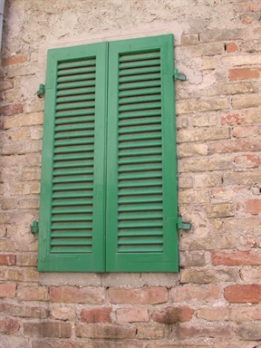 Casa a schiera