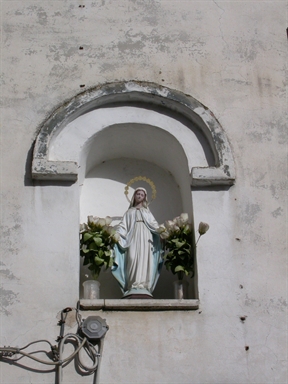 Casa a schiera