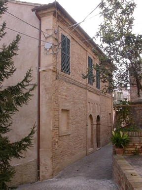 Palazzetto signorile