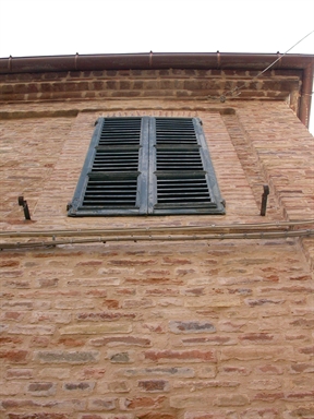Palazzetto signorile