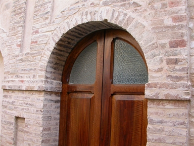 Palazzetto signorile