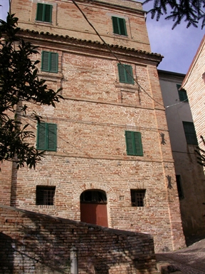 Palazzo signorile
