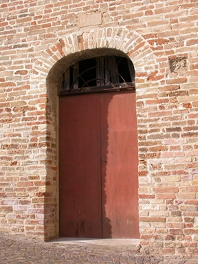 Palazzo signorile