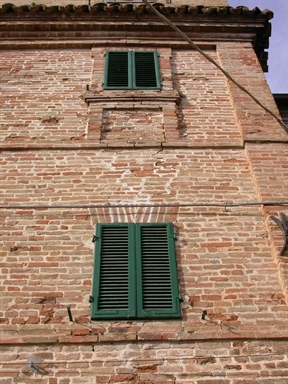 Palazzo signorile