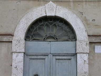 Casa a schiera