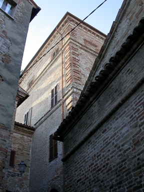 Palazzo signorile