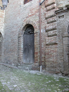 Palazzo signorile