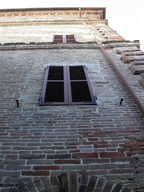 Palazzo signorile