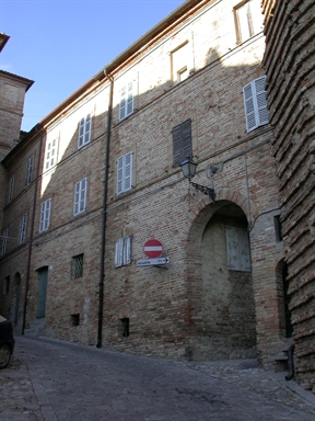 Palazzo signorile