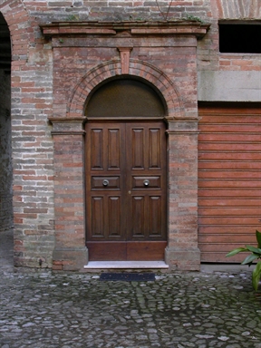 Palazzo signorile
