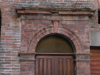 Palazzo signorile