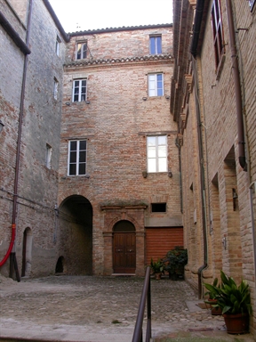 Palazzo signorile