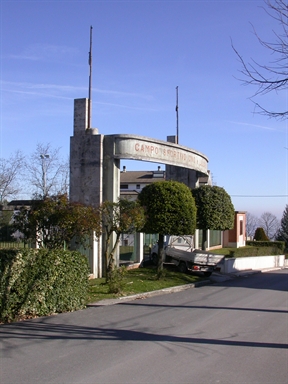 Campo sportivo Cino e Lillo Del Duca