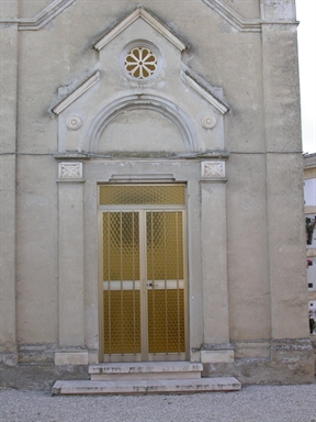 Cappella privata