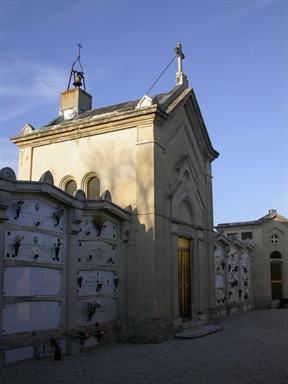 Cappella privata