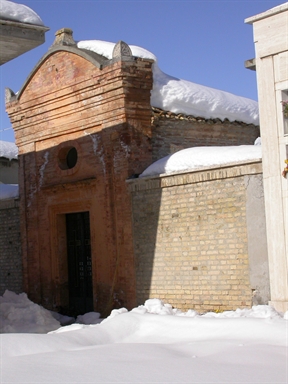 Cappella privata