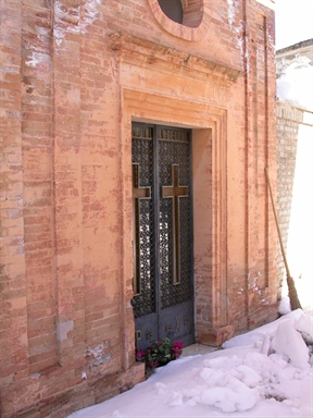 Cappella privata