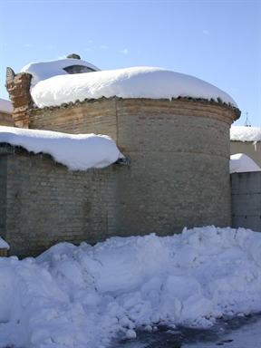 Cappella privata