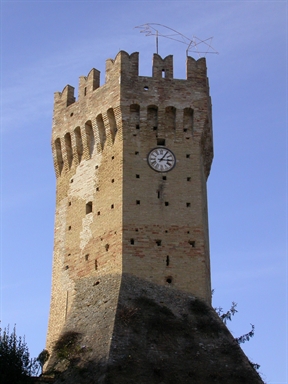 Torre di comando