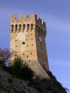 Torre di comando