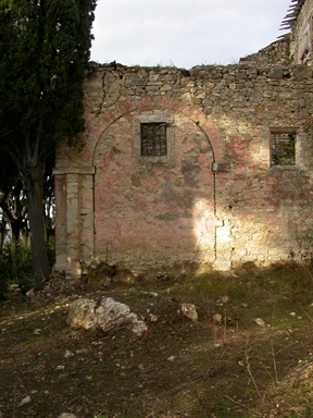 Chiesa di S. Savino