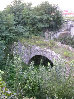 Ponte Scodella