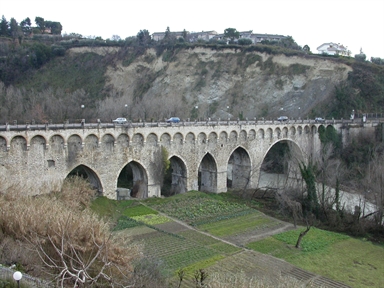 Ponte dei Ss. Filippo e Giacomo